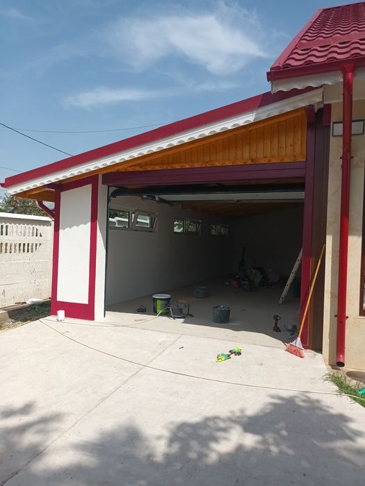 Prestari servicii constructii