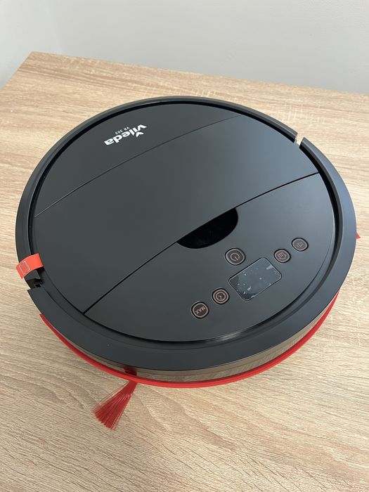 Robot aspirator Vileda VR 303