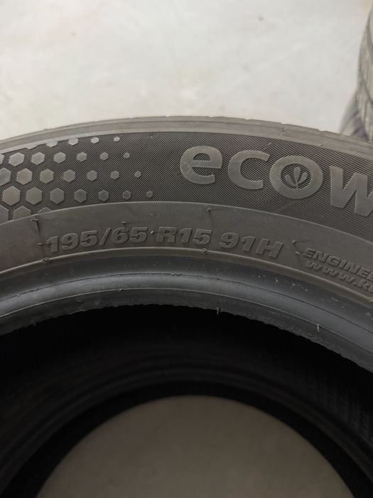 Летни гуми Kumho