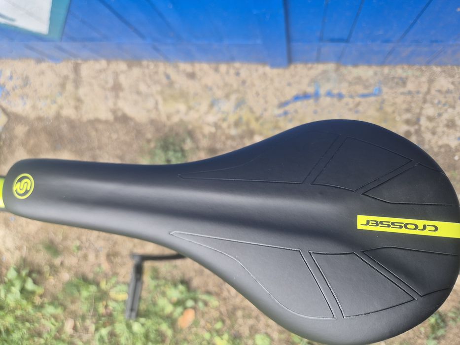 Велосипед Крос 28