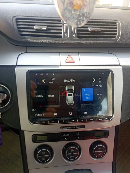 De vanzare w pasat B6