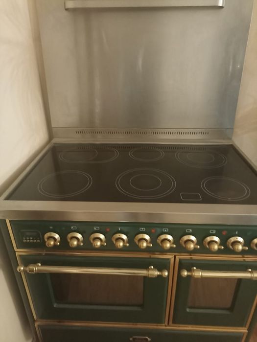 Электрическая плитка