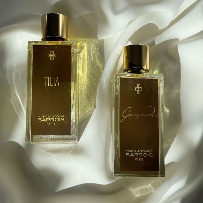 Парфюм на разлив.