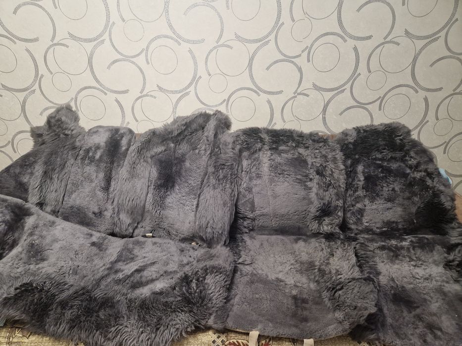 Продам чехол на машину