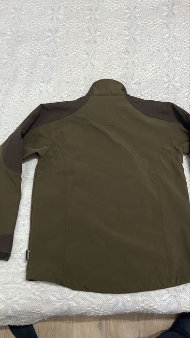 Geaca Softshell Hart Armotion EVO L