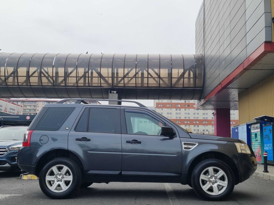Land Rover Freelander 4X4 Impecabil