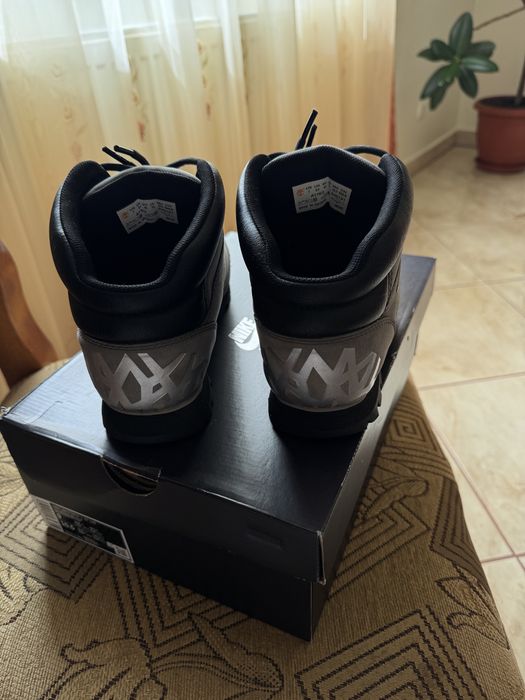 Ghete Timberland barbati