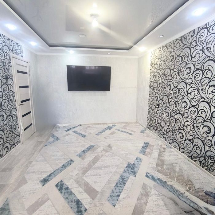 Продам 2х ком квартиру