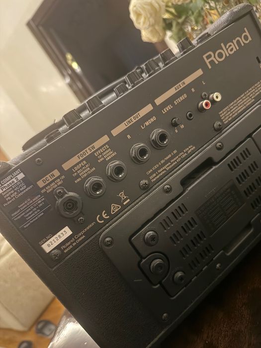 Продам Комбоусилитель