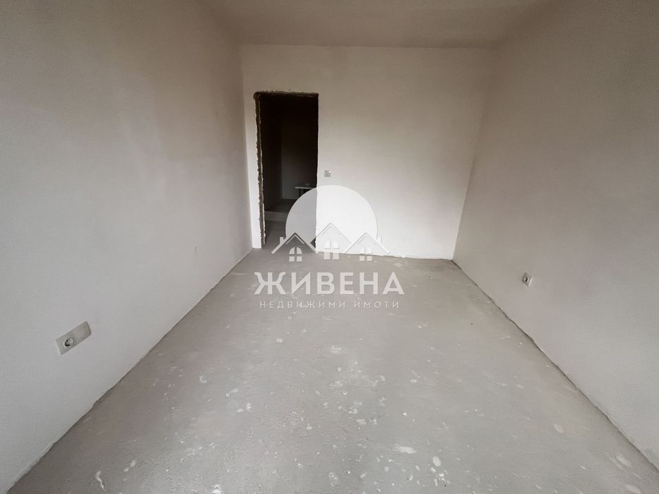3-стаен апартамент, БДС, к.к. Св.Св. Константин и Елена, площ 107 кв.м