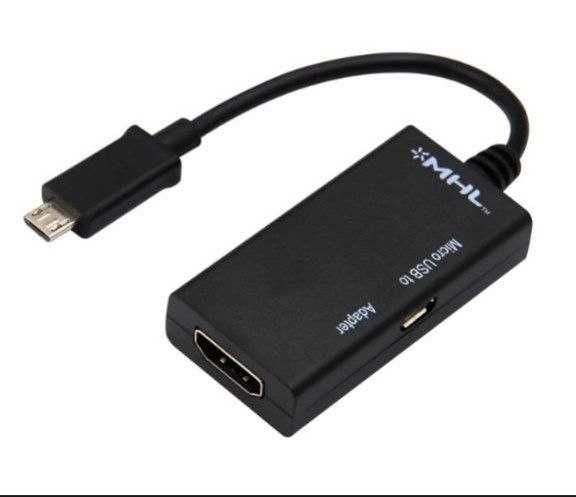 Переходник кабел для телефон, тв