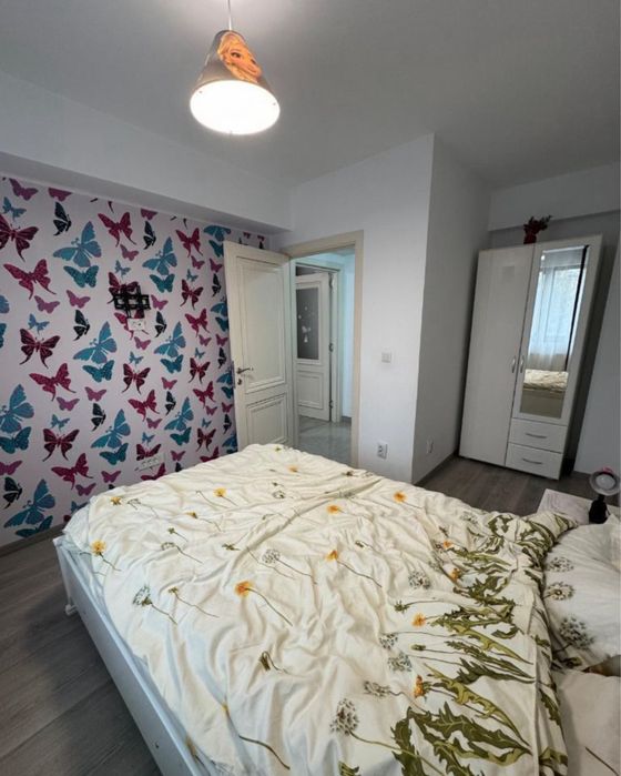 Apartament 3 camera Bucium – LIDL, IAȘI