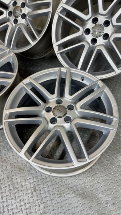 Оригинални 5х112 19” Audi A7/S7