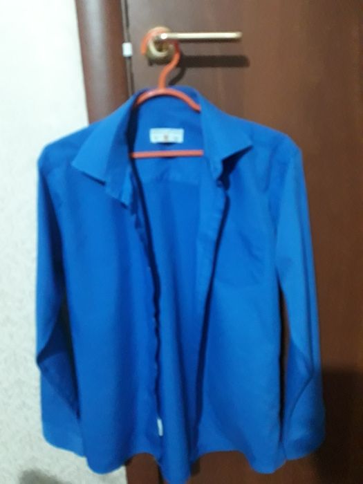 Рубашки производство Турция