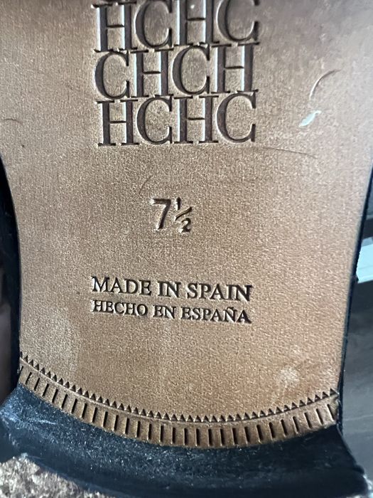 Pantofi/Mosasini Carolina Herrera