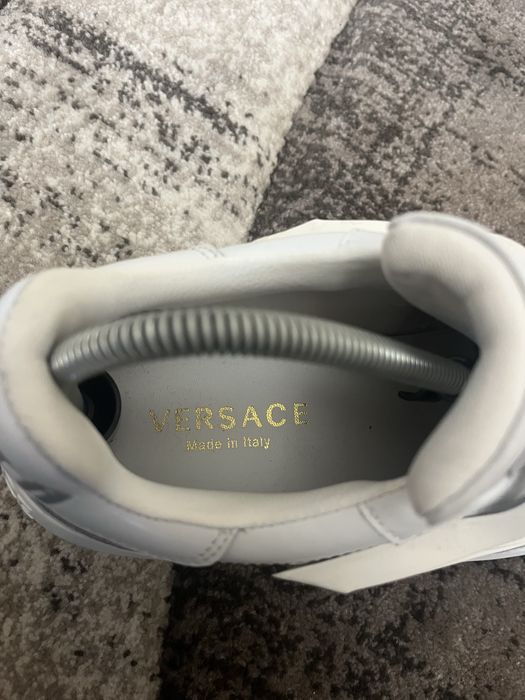 versace odiseea
