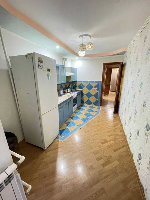 3-х ком квартира, 12 мкр