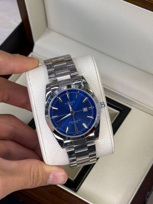 Наручные часы TISSOT