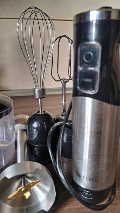 Mixer blender vertical Vertenz 1000W