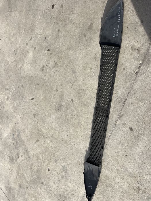 Решетка Mercedes A Class W176