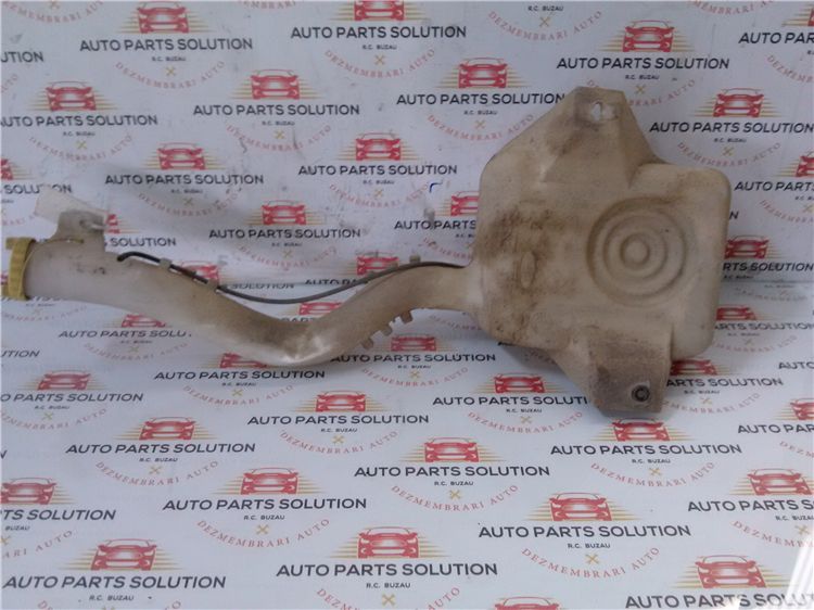 Vas lichid parbriz 2.4 D ford transit an fabr.2002