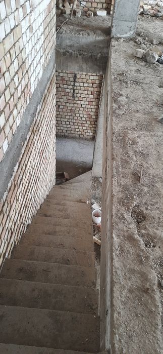 Honadon dom dubleks 2/3 etaj