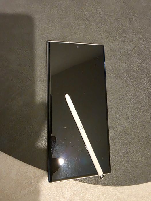 Galaxy NOTE 20 ultra 5G 256 GB