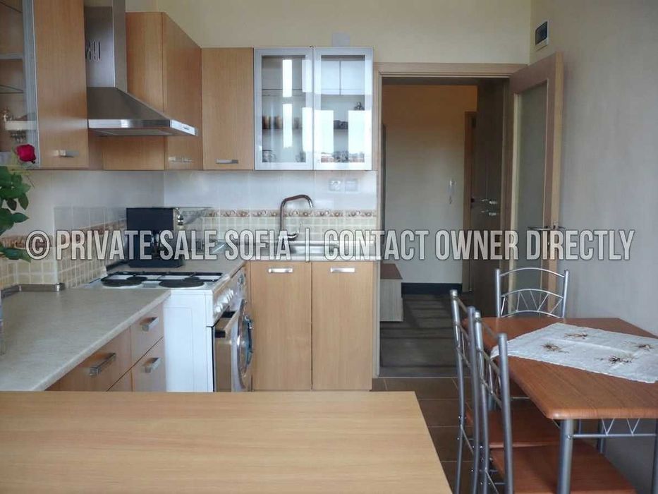 Продава се Тристаен апартамент в София, Център - 78 кв.м за 3834 €/кв.м - Снимка #3