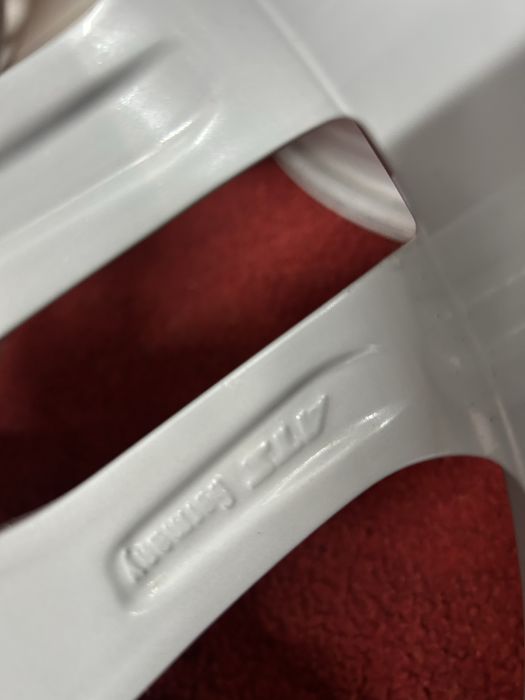 Джанти 16 цола 5х108 Ford и Volvo / ATS /