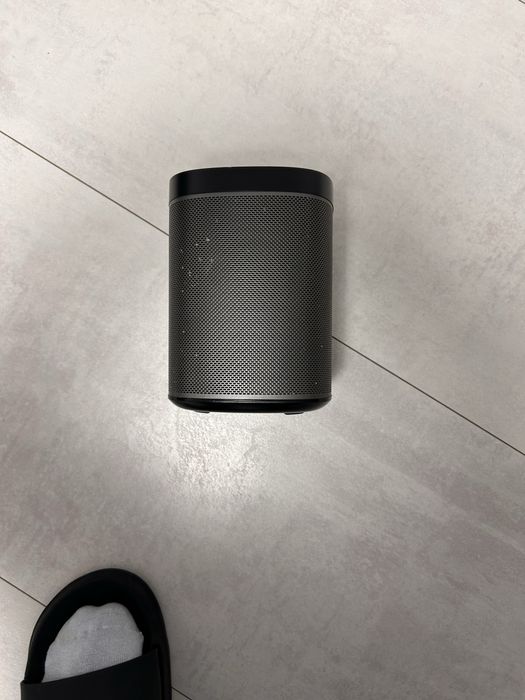 Boxa Sonos Play:1 – Sunet compact, calitate premium