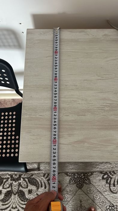 Стул ортопедический