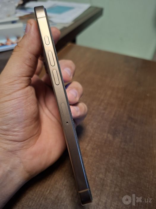 Iphone 16 pro max 88%