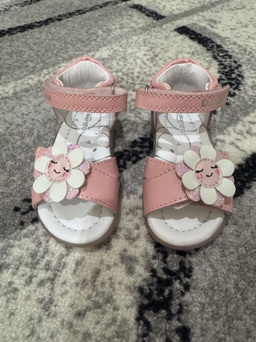 Детски сандали D.D. Step