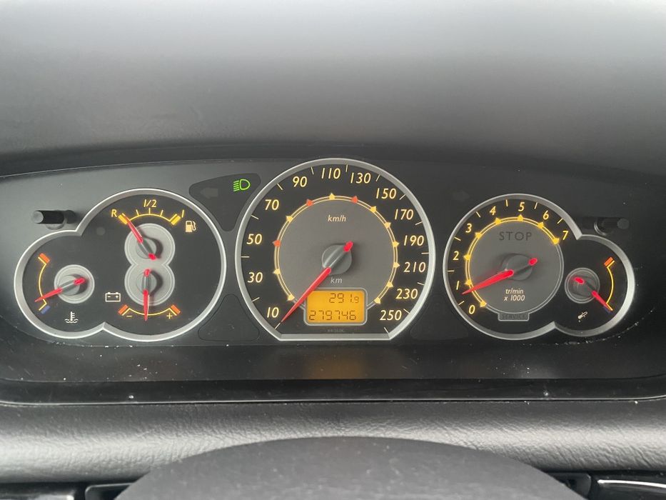 Citroen C5 2006 1,6D 109CP