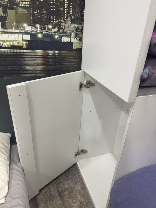 Пеналы - полочки