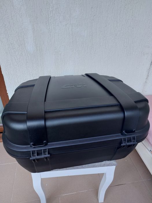 Topcase Givi TRK 52 litri