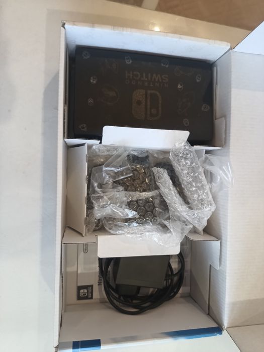 Nintendo switch 1