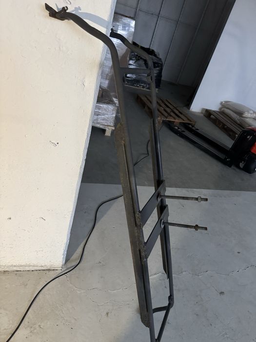 Proiector si portbagaj aro/tractor