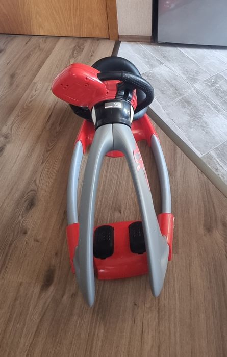 Детски симулатор Smoby - V8 пилот