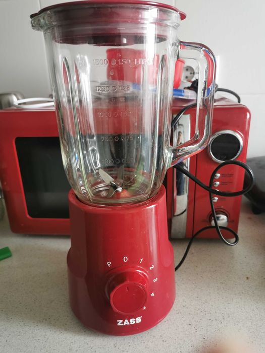 Blender vertical Zeiss folosit puțin