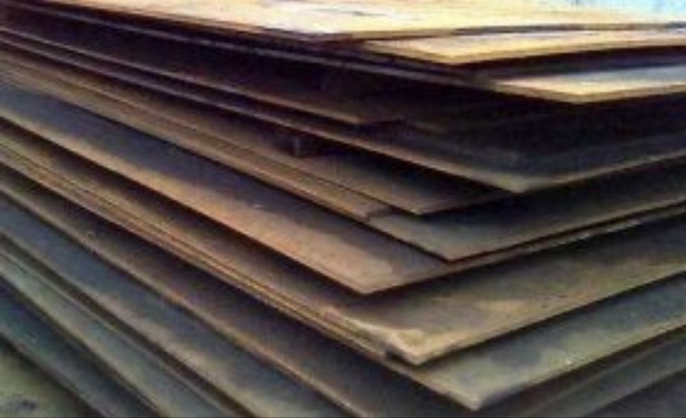 Металлопрокат б/у