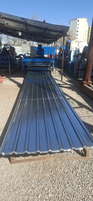 Профнастил  | тунука | тунка | туника | Ишлаб чиқарувчидан