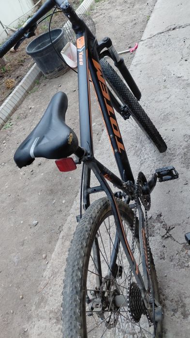 Велосипед TOTEM Y660