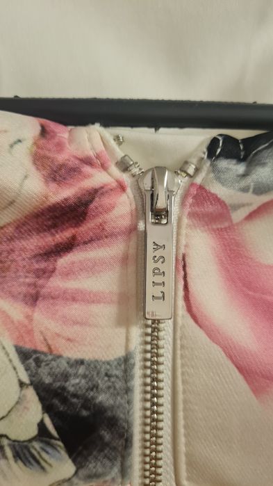 Rochie tafta Lipsy London S-M