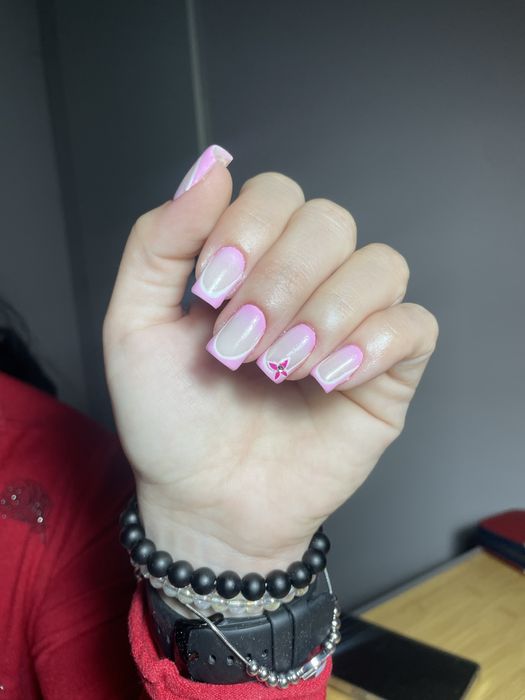 Unghii cu gel sector 5