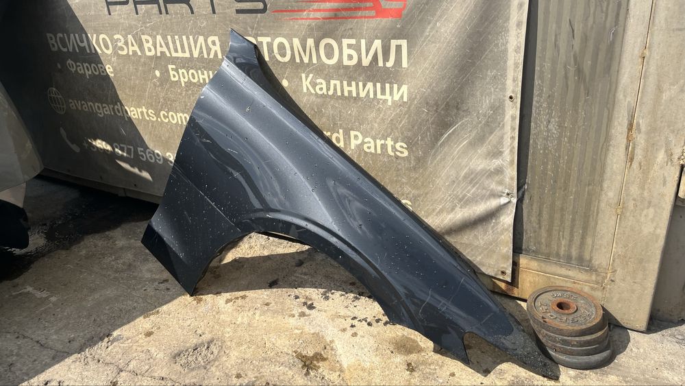 Десен калник Volvo V60/S60 2018-