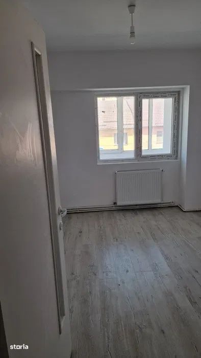 Apartament 3 camere Baciu | 63 mp + balcon inchis 11 mp | GARAJ INCLUS