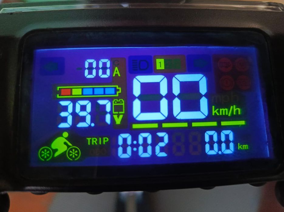 Электросамокат KUGOO S3