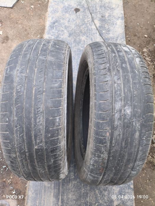 АвтоШины 225/60/17