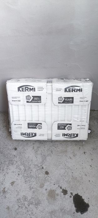 Радиатор батарея